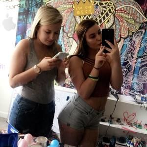 Meet your Posher, Taylor